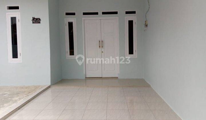 Dijual Rumah Minimalis Dan Siap Huni 2