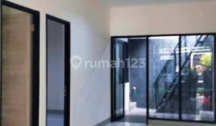 For Rent Nice and Tidy House in Pekayon Area, Bekasi 2