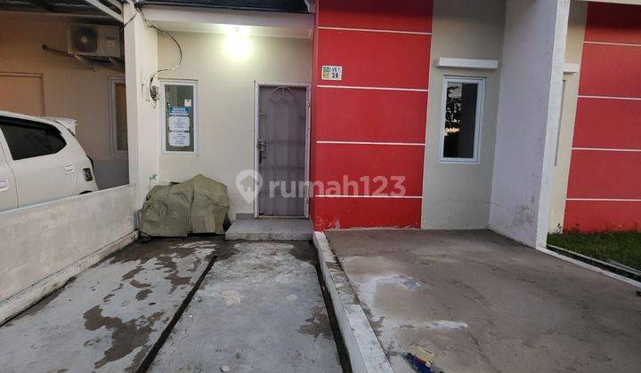 Rumah Minimalis Bagus ,terawat Dan Siap Huni 1