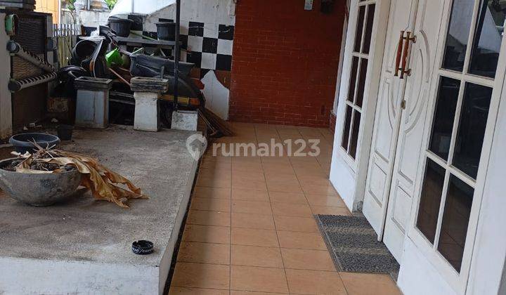 Rumah Nyaman Di Perumahan Daerah Galaxy Jakasetia 2