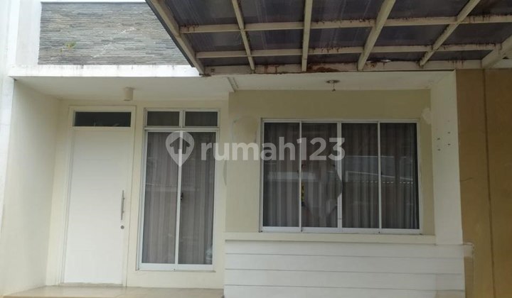 Rumah Bagus 2 Lantai Di Daerah Cluster Tropical Galaxy.rk Rumah Bagus 2 Lantai Di Daerah Cluster Tropical Galaxy.rk