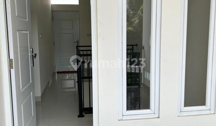 Disewakan Rumah Bagus dan Rapi di Daerah Taman Galaxy Bekasi .Rk 2