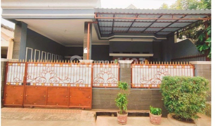 Nice and Comfortable House in the Galaxy Park Area