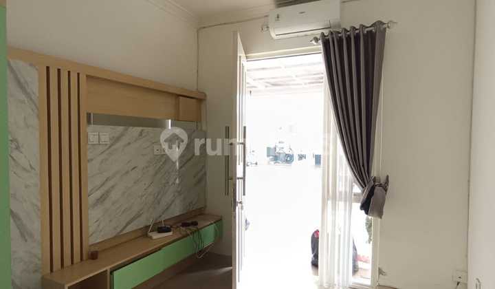 Disewa Rumah 2 Lantai di Cluster Monte Torena Grand Wisata -Rk 2