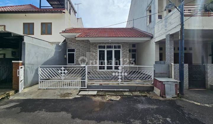 Rumah Bagus Dan Nyaman , Siap Huni Di Galaxy (rn) 1