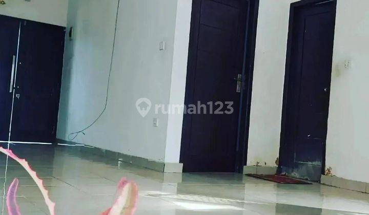 Rumah 2 Lantai Di Mutiara Gading Timur Siap Huni 2