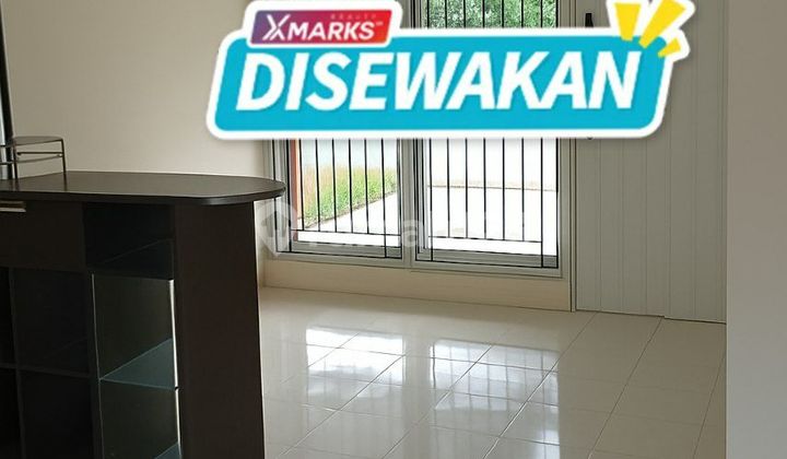 Disewakan Rumah 2 Lantai Di Daerah Grand Wisata.sm 2
