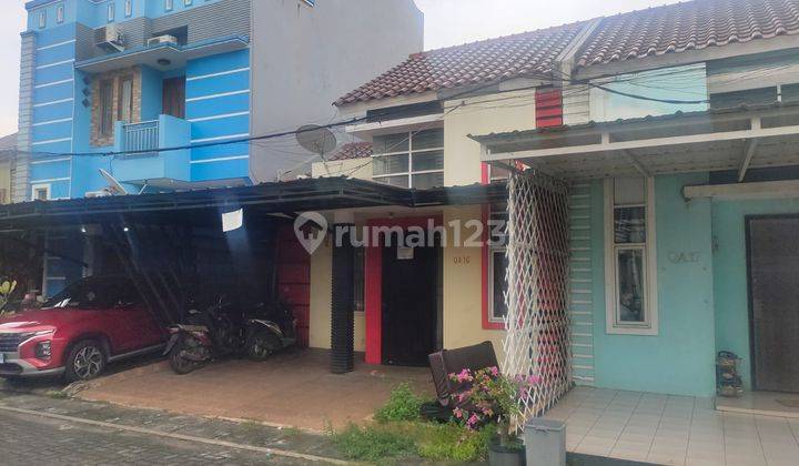 Disewakan Rumah Siap Huni Di Daerah Bintara .rm 2