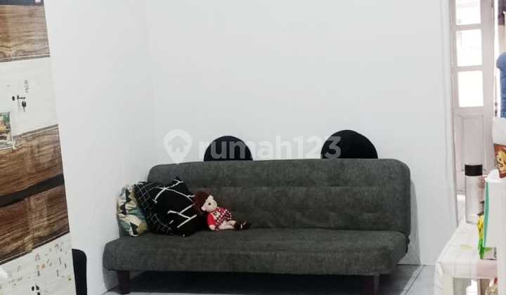 Dijual Rumah Bagus Harga Murah Didaerah Kranji Bekasi 2