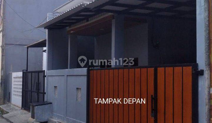 Rumah Bagus 1 Lantai Dan Terawat 1