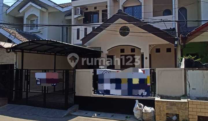 Disewakan Rumah Bagus Dan Rapi Di Daerah Galaxy Disewakan Rumah Bagus Dan Rapi Di Daerah Galaxy