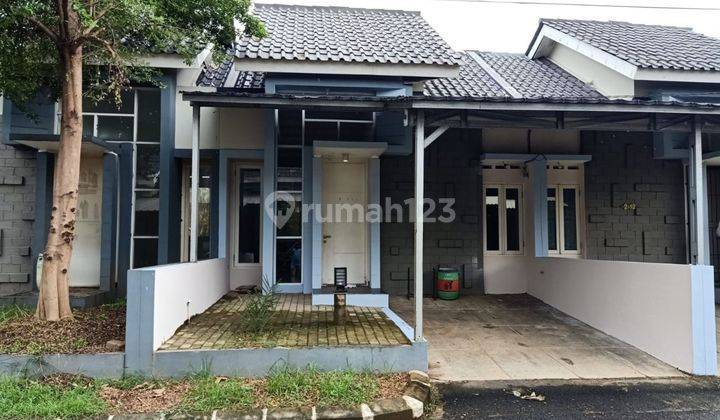 Rumah Bagus Di Crv Jatiasih 1