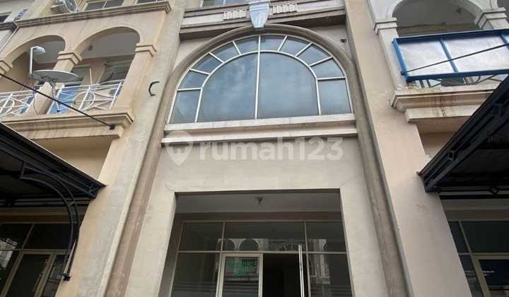 Dijual Ruko Strategis di Rsk Grand Galaxy -Ag Dijual Ruko Strategis di Rsk Grand Galaxy -Ag