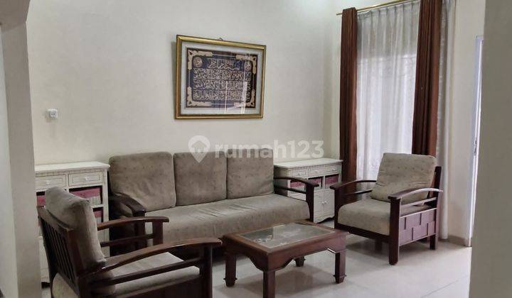 Disewakan Rumah Luas Di Daerah Pulo Ribung 2
