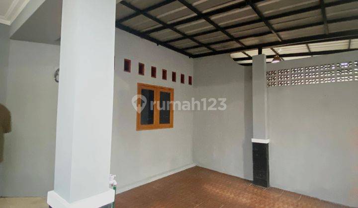 Rumah Disewakan Bagus Dan Terawat Di Daerah Pekayon 2
