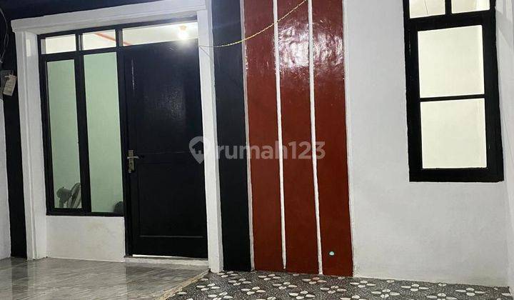 Rumah Bagus Dan Rapi, Siap Huni 2