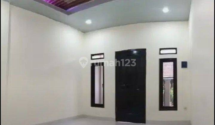 Rumah Sewa 2 Lantai Di Daerah Pondok Pekayon Indah  2