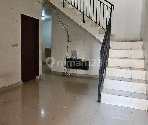 Rumah 2 Lantai Di Cluster Daerah Jakasampurna 2