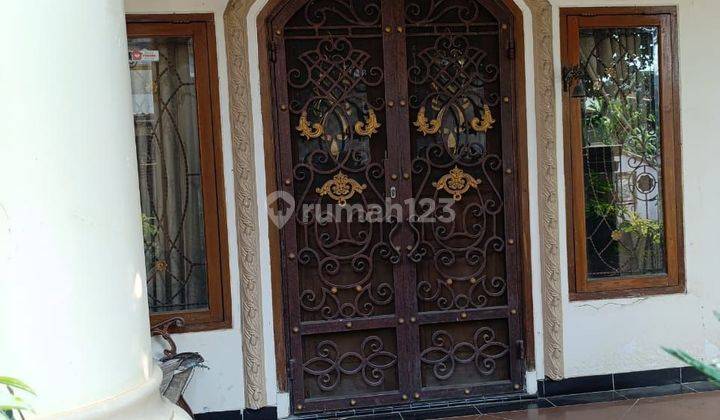 Rumah Besar Di Daerah Swatantra Jatiasih 2