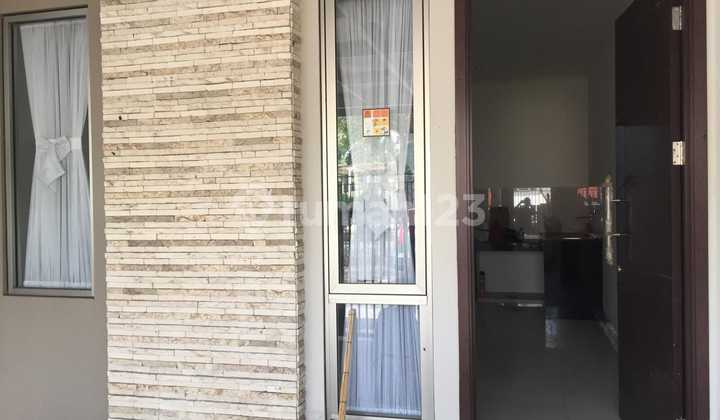 Disewakan Rumah Bagus di Galaxy Murah -Rm 2
