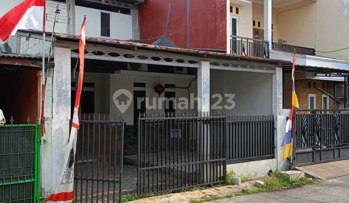 For Sale House in Vida Bekasi Housing SHM - Dm