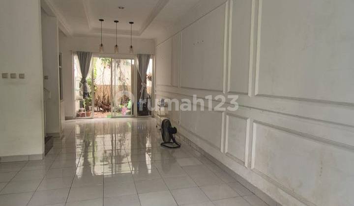 For Rent Nice House In Kemang Pratama Bekasi Area For Rent Nice House In Kemang Pratama Bekasi Area