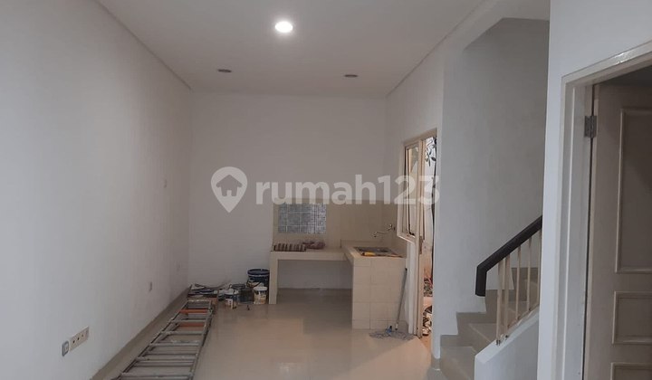 Rumah Bagus Di Cluster Galaxy Dan Siap Huni 2