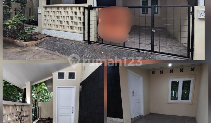 Rumah Bagus Dan Nyaman Di Daerah Pekayon