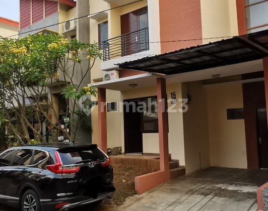 Dijual Rumah Cluster Minimalis Asri dan Nyaman di Daerah Juanda Depok Dijual Rumah Cluster Minimalis Asri dan Nyaman di Daerah Juanda Depok