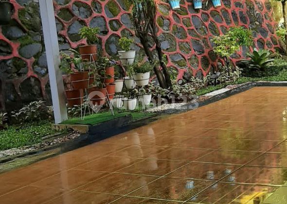 Turun Harga !!rumah Hook Cluster Di Victoria Garden Galaxy 2