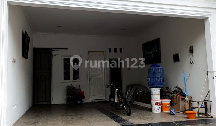 Dijual Rumah Mewah 2,5 Lantai Sangat Bagus Dan Terawat Di Daerah Pekayon  2