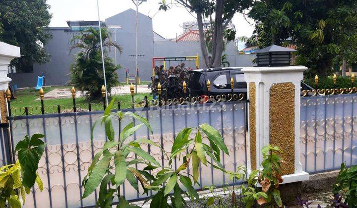 Rumah Luas 1 Lantai Siap Huni Dan Sudah Di Renovasi 2