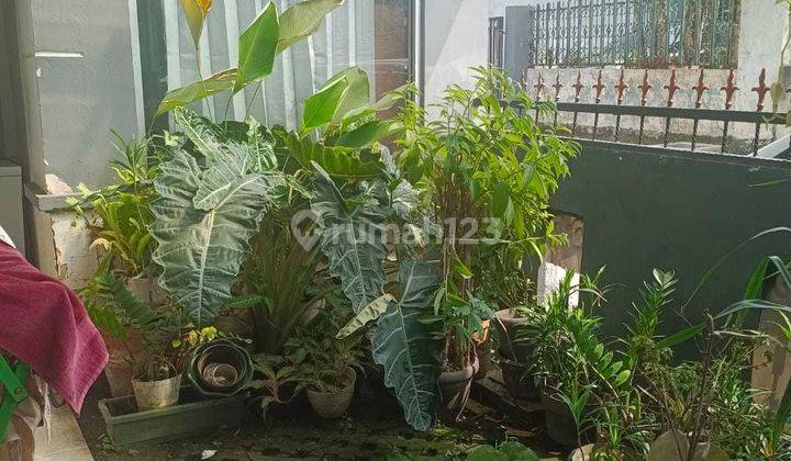 RUMAH ASRI DI GRIYA MERDEKA DEPOK SUKMAJAYA 2