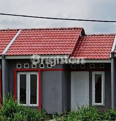 RUMAH SUBSIDI BUMI CITEREUP ASRI 1