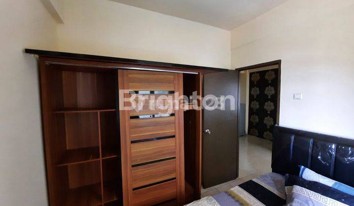 APARTEMENT GATEWAY PASTEUR BANDUNG 2