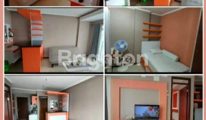 APARTEMENT GATEWAY PASTEUR BANDUNG 1