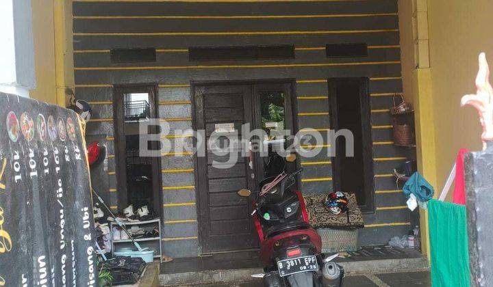 RUMAH ASRI DI GRIYA MERDEKA TIMUR DEPOK 2