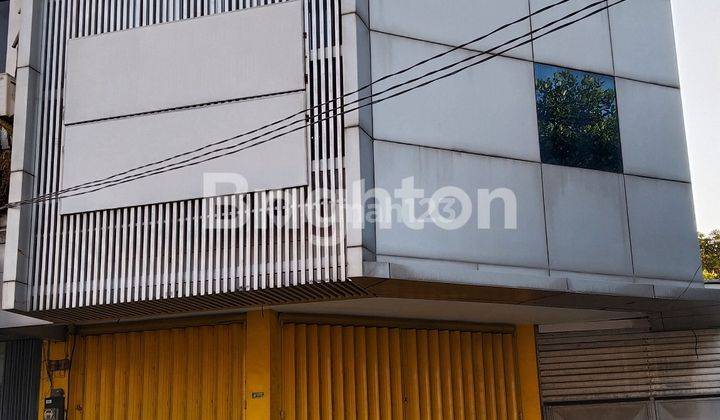 GATOT SUBROTO CENTRAL SHOPHOUSE 1