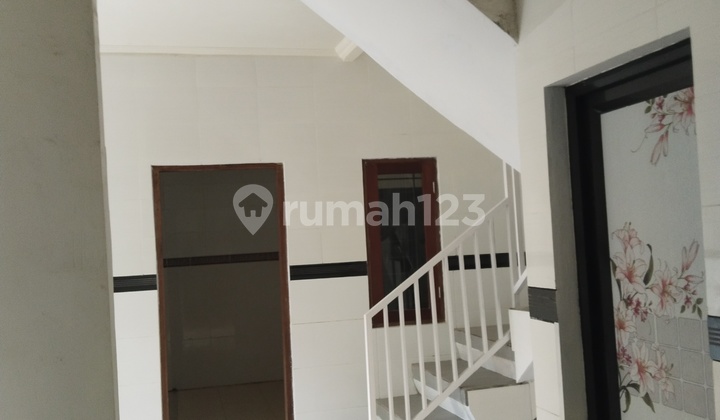 For Rent 2-Story House in South Denpasar 2