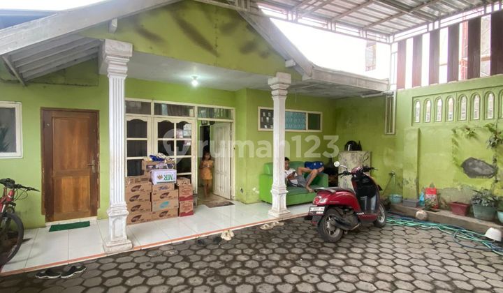 For Sale Fast House in Probolinggo For Sale Fast House in Probolinggo
