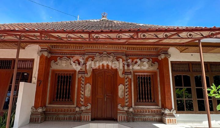 Disewakan Rumah di Kuta Bali