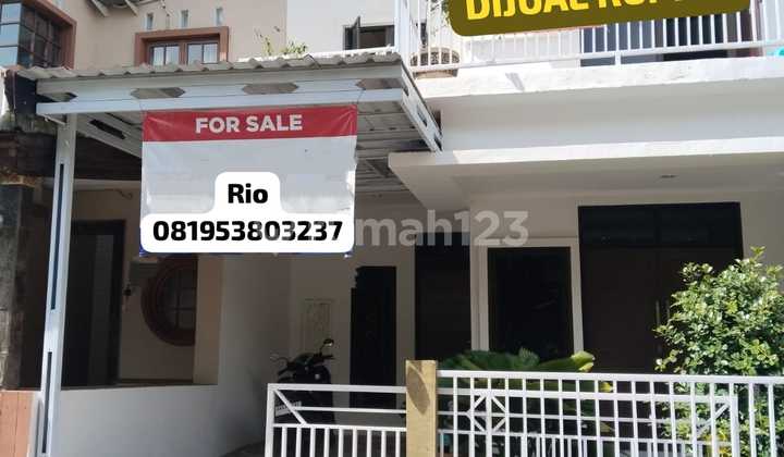 For Sale House in Pemogan