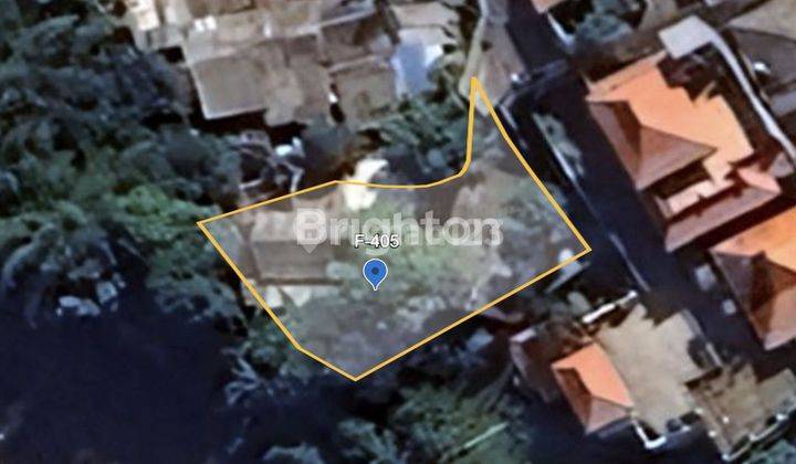 DIJUAL TANAH 10,28 ARE LOKASI  STRATEGIS DI  SEKAR TUNJUNG  1