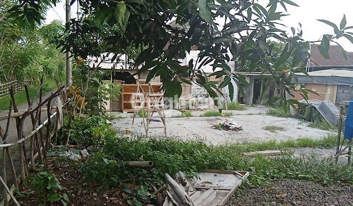 Tanah Siap Bangun  Cocok Untuk Kos-Kosan Lokasi Strategis  Dalung 1