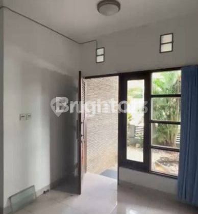 RUMAH 2 LANTAI NON FURNISHED ONE GATE SYSTEM GUNUNG SALAK DENPASAR  2