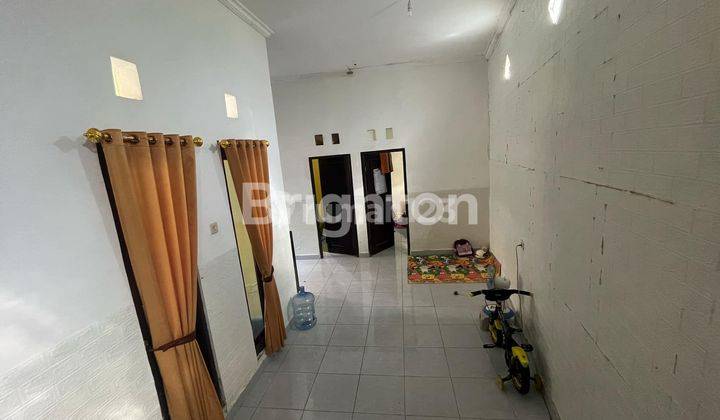 RUMAH SIAP HUNI 3 KAMAR TIDUR DI BITERA GIANYAR  2