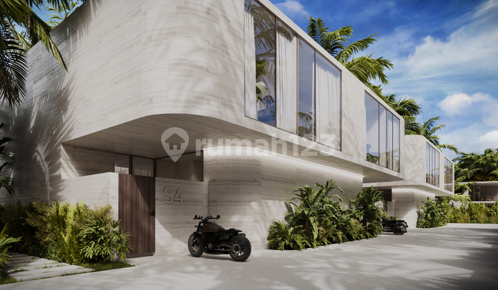 Villa <Ewah Dengan Fasilitas Umum Premium Area Uluwatu