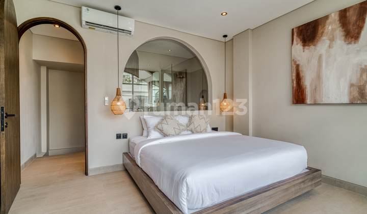 Dijual Apartement Mewah berlokasi di Mengwi 2