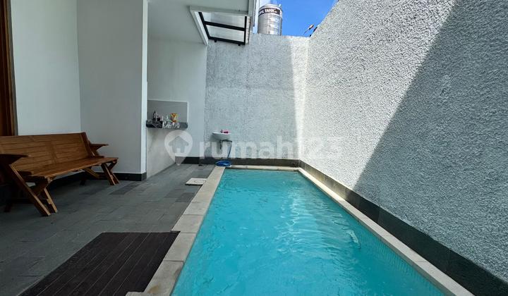 Dijual Villa di Denpasar Barat Dijual Villa di Denpasar Barat