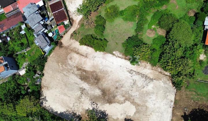 Kavling Premium 3 Are Berlokasi Perumahan Kutuh Kavling Premium 3 Are Berlokasi Perumahan Kutuh